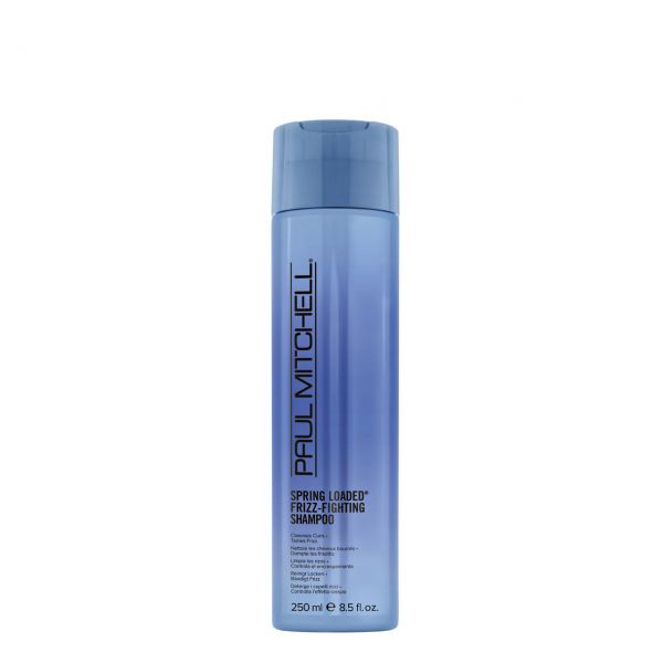 Paul Mitchell - Curls Spring Loaded Frizz-Fighting Shampoo