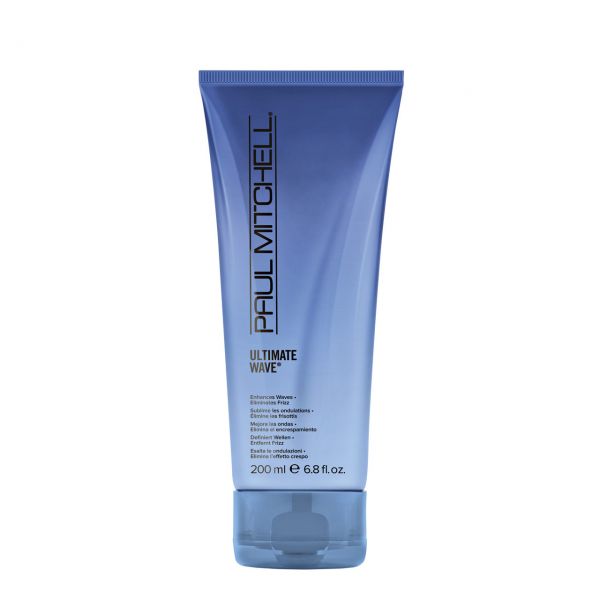 Paul Mitchell - Curls Ultimate Wave