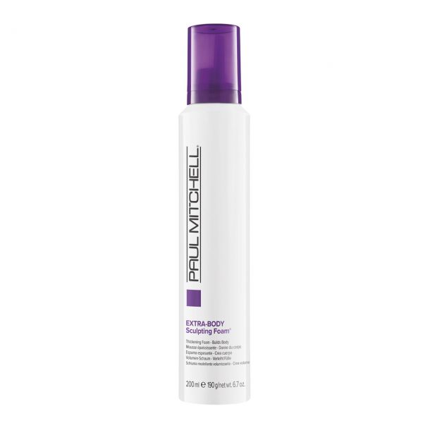 Paul Mitchell - Extra Body Sculpting Foam