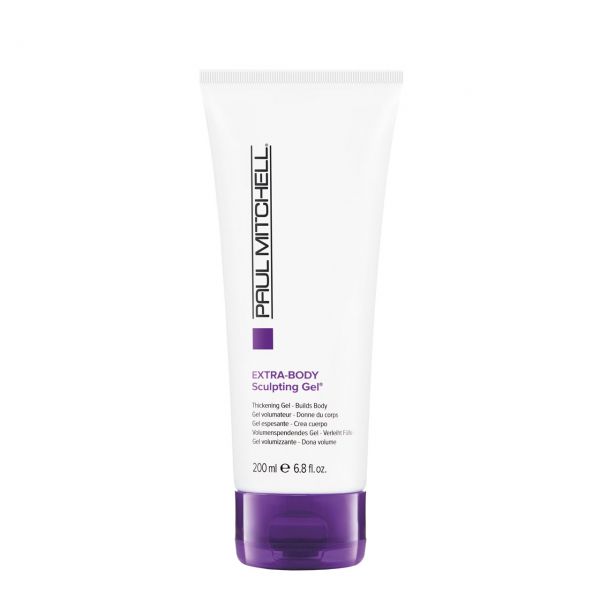 Paul Mitchell - Extra Body Sculpting Gel