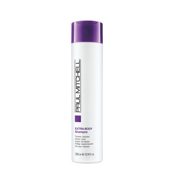 Paul Mitchell - Extra Body Shampoo