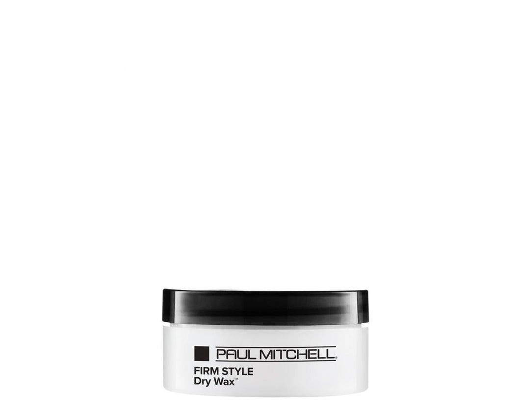 Paul Mitchell - Firm Style Dry Wax