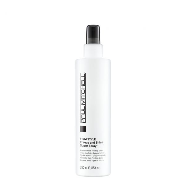 Paul Mitchell - Firm Style Freeze & Shine Super Spray