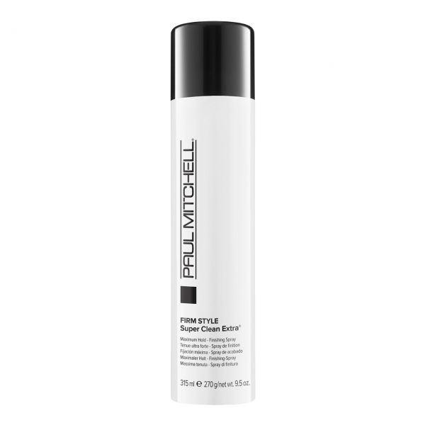 Paul Mitchell - Firm Style Super Clean Extra Finishing Spray