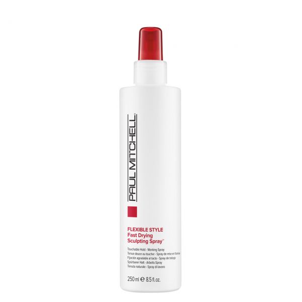 Paul Mitchell - Flexible Style Fast Drying Sculpting Spray