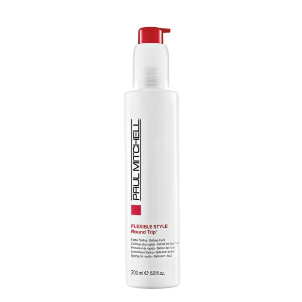 Paul Mitchell - Flexible Style Round Trip