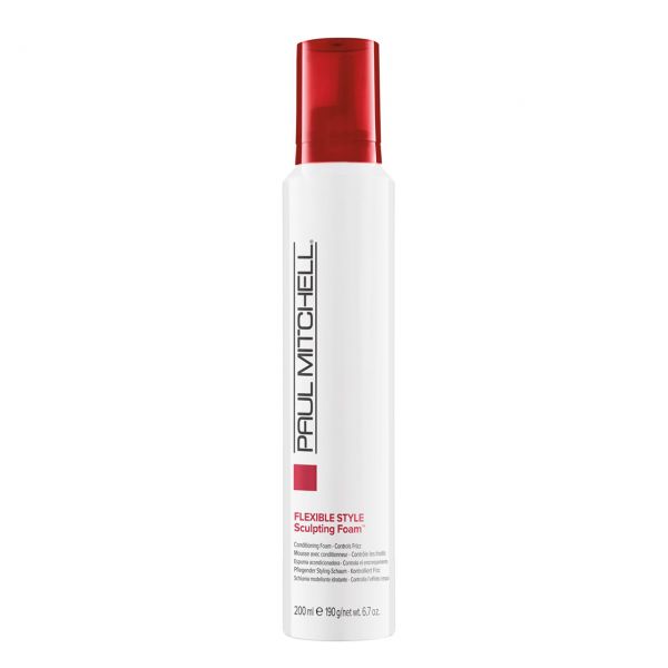 Paul Mitchell - Flexible Style Sculpting Foam