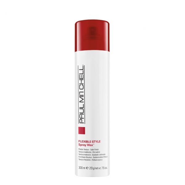 Paul Mitchell - Flexible Style Spray Wax