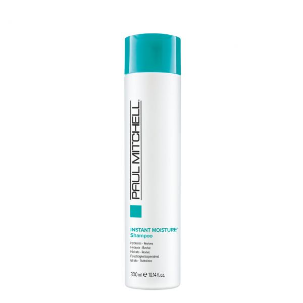 Paul Mitchell - Hydrate Instant Moisture Shampoo