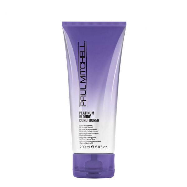 Paul Mitchell - Platinum Blonde Purple Conditioner