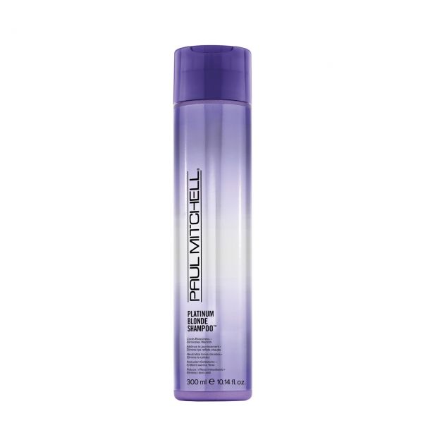 Paul Mitchell - Platinum Blonde Purple Shampoo