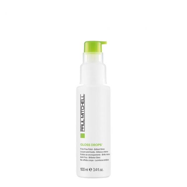 Paul Mitchell - Gloss Drops Shine Serum