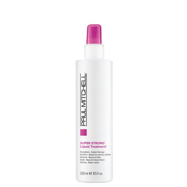 Paul Mitchell - Super Strong Liquid Treatment