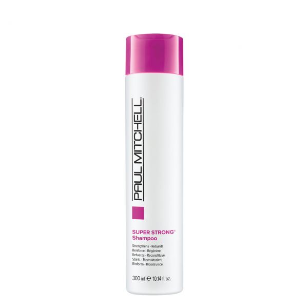 Paul Mitchell - Super Strong Shampoo