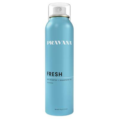 Pravana- Fresh Dry Shampoo