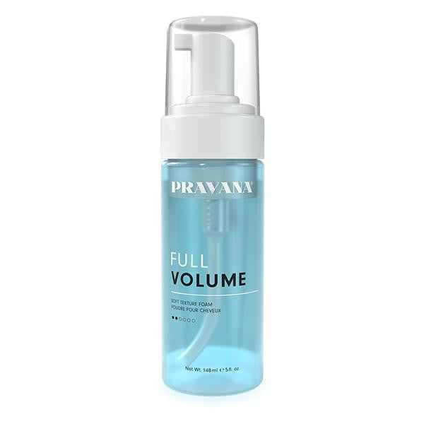 Pravana- Full Volume