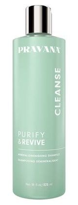 Pravana- Purify & Cleanse Shampoo