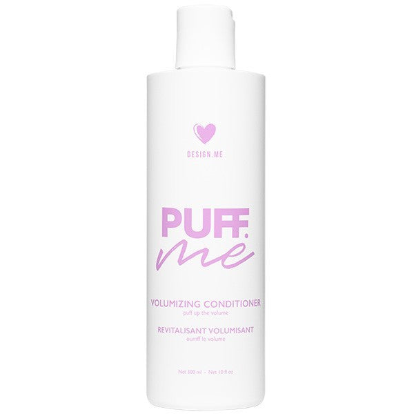 DESIGNME- Puff.ME Volumizing Conditioner