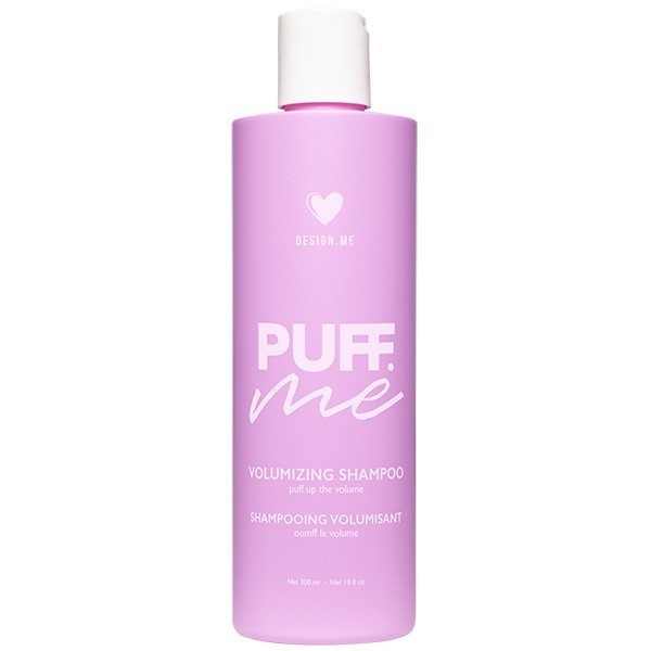 DESIGNME- Puff.ME Volume Shampoo