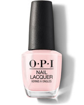 OPI- Put it in Neutral Nail Laquer