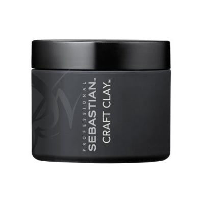 Sebastian- Craft Clay Remoldable Matte Texturizer