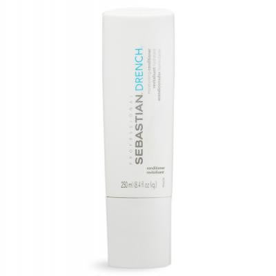 Sebastian- Drench Moisturizing Conditioner