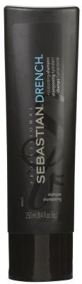 Sebastian- Drench Moisturizing Shampoo