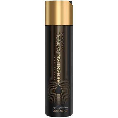 Sebastian- Dark Oil Lightweight Shampoo