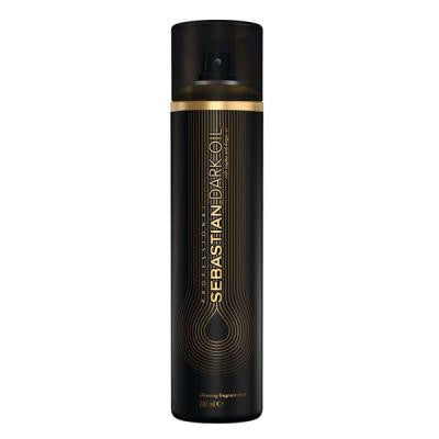 Sebastian- Dark Oil Silkening Mist Dry Conditioner