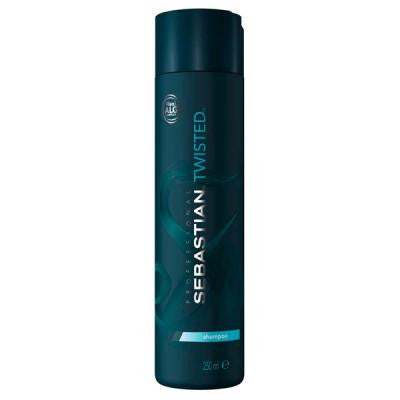 Sebastian- Twisted Curl Shampoo