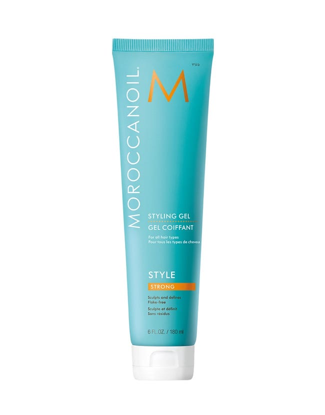 Moroccanoil-  Styling Gel Strong