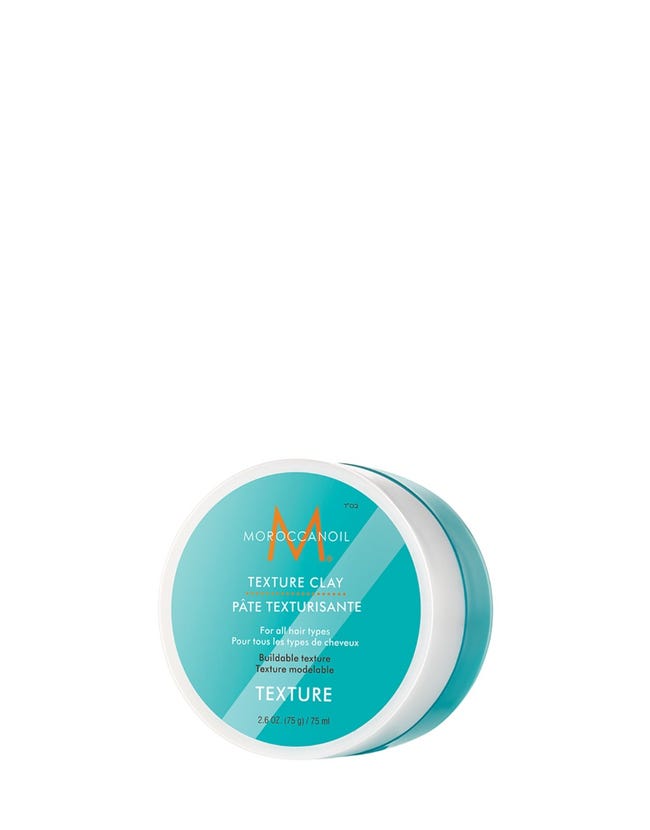 Moroccanoil- Texture Clay