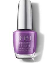 OPI- Violet Visionary Infinite Shine