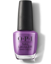 OPI- Violet Visionary Nail Laquer