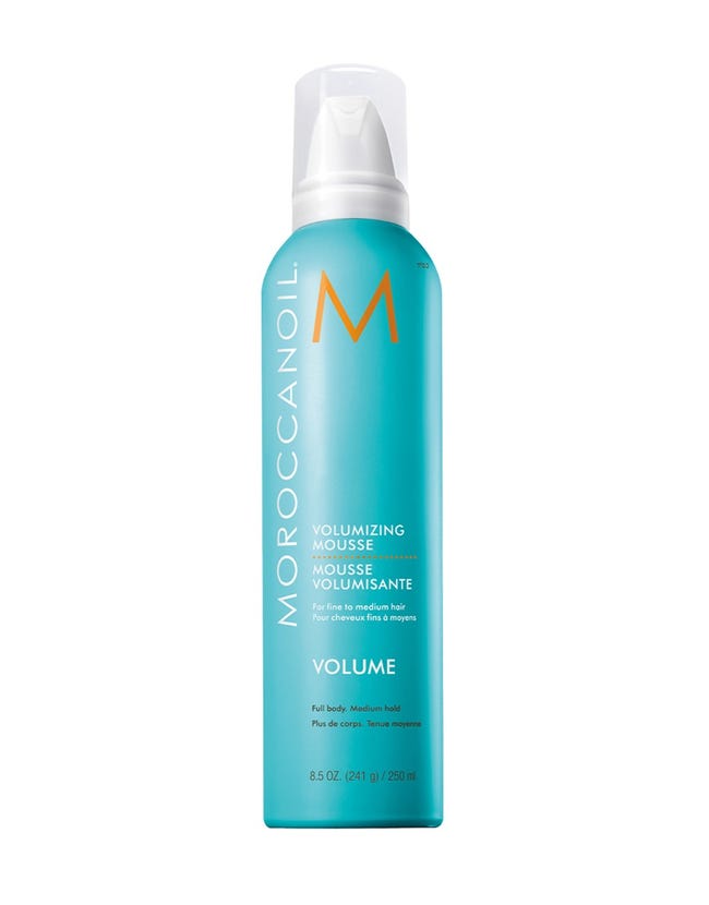 Moroccanoil- Volumizing Mousse